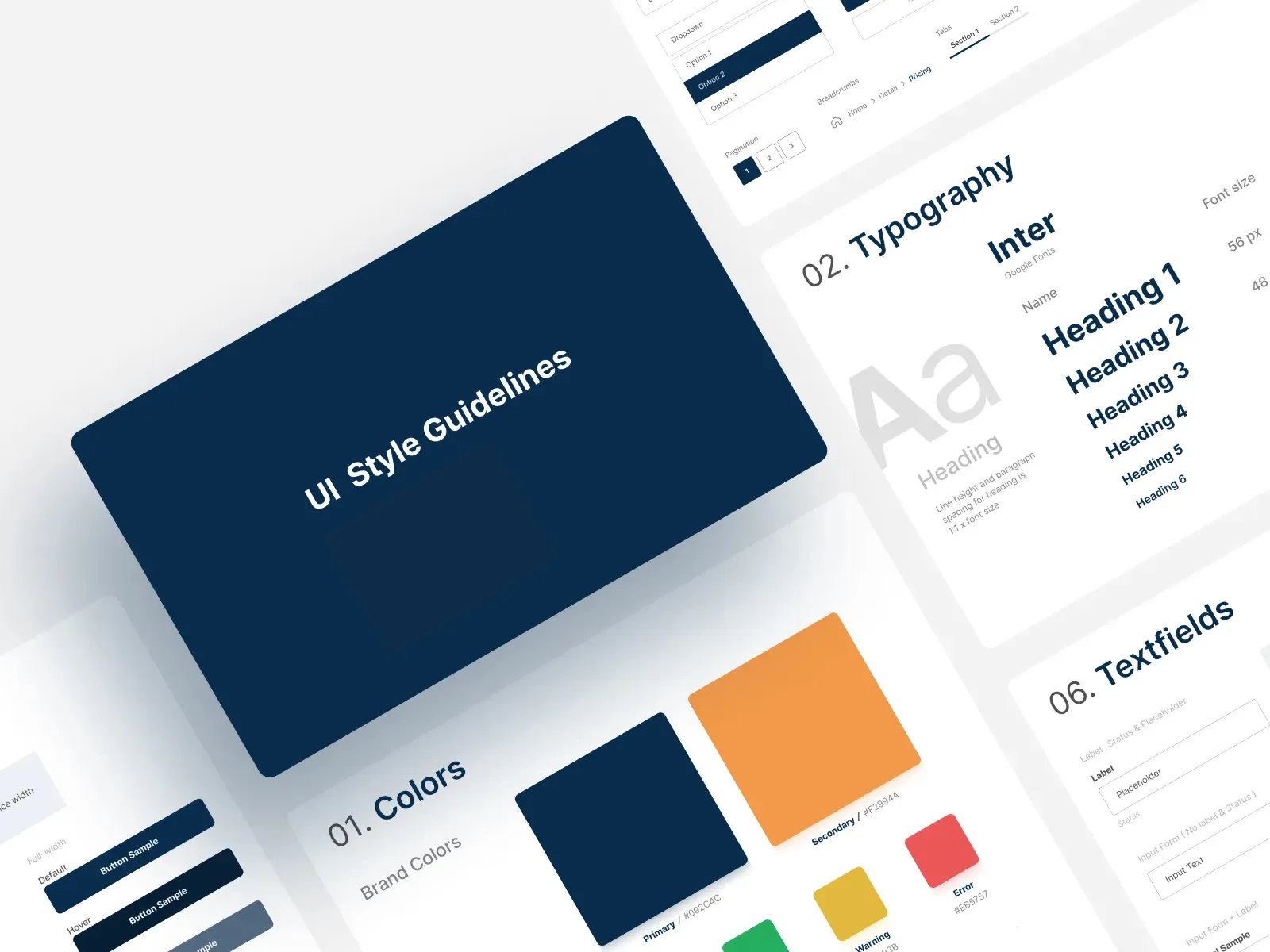Web Application Development - A Practical Guide for 2026